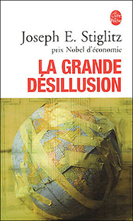 Couverture La grande désillusion