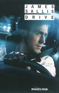 Couverture Drive