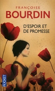 Couverture D'espoir et de promesse