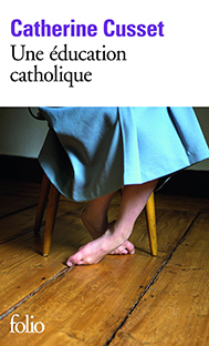 Couverture Une éducation catholique