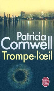 Couverture Trompe-l'oeil