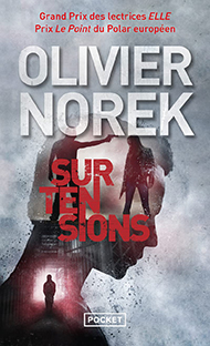 Couverture Surtensions