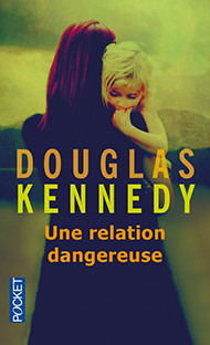 Couverture Une relation dangereuse