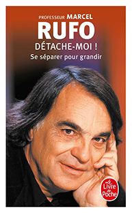 Couverture Détache-moi - Se séparer pour grandir
