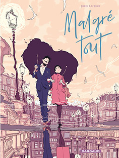 Couverture Malgré tout