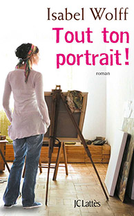 Couverture Tout ton portrait !