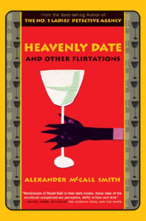 Couverture Heavenly date et other flirtations