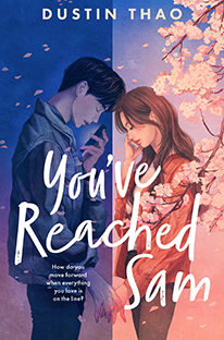 Couverture You've reached Sam