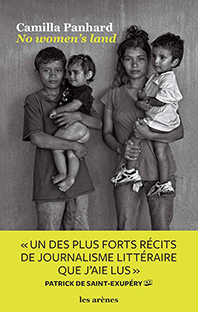 Couverture No women's land
