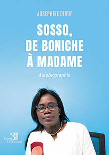 Couverture Sosso, de boniche à madame