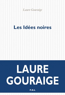 Couverture Les Idées noires