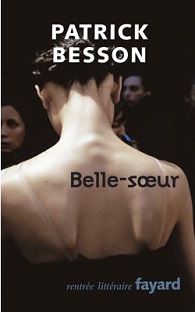 Couverture Belle-soeur