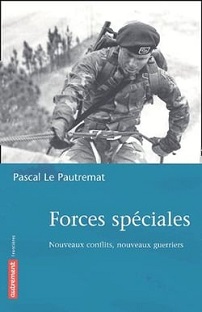 Couverture Forces spéciales