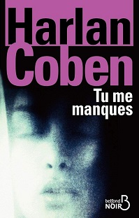 Couverture Tu me manques