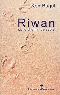 Couverture Riwan ou le chemin de sable