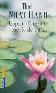 Couverture Esprit d'amour, esprit de paix