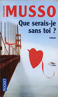 Couverture Que serais-je sans toi ?
