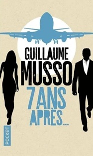 Couverture 7 ans après …