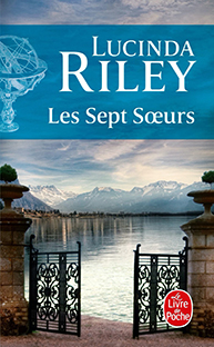 Couverture Les Sept Sœurs (Tome 1)