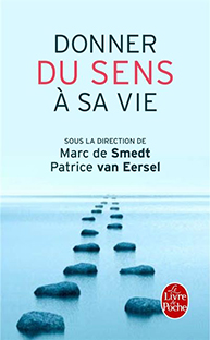Couverture Donner du sens à sa vie