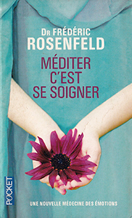 Couverture Méditer c'est se soigner