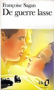 Couverture De guerre lasse