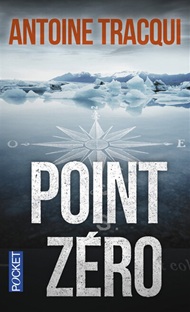 Couverture Hard Rescue - Tome 1 : Point zéro