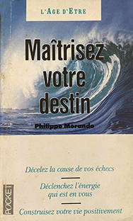 Couverture Maîtrisez votre destin
