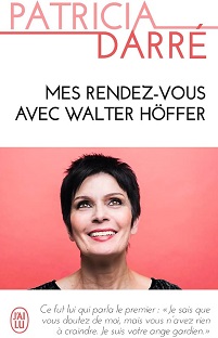 Couverture Mes rendez-vous avec Walter Höffer