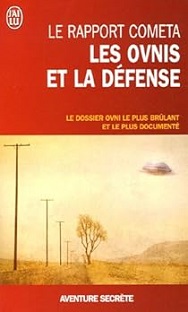 Couverture Les ovnis et la défense : A quoi doit-on se préparer ?