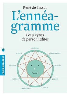Couverture L'ennéagramme : Les 9 types de personnalités