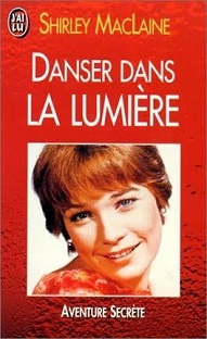Couverture Danser dans la lumière