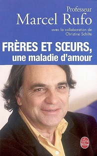 Couverture Frères et sœurs, une maladie d'amour
