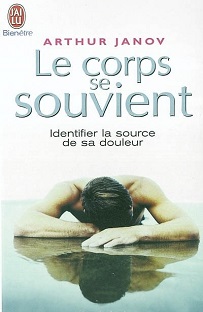 Couverture Le corps se souvient : identifier la source de sa douleur