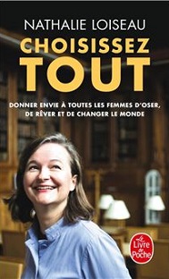 Couverture Choisissez tout