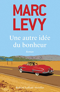 Couverture Une autre idée du bonheur