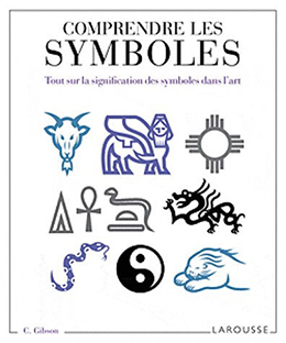 Couverture Comprendre les symboles