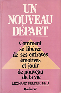 Couverture Un nouveau départ