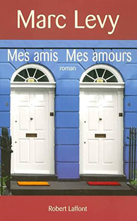 Couverture Mes amis mes amours