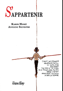 Couverture S'Appartenir