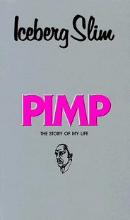 Couverture Pimp : The Story of My Life