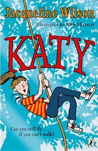 Couverture Katy