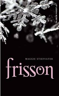 Couverture Frisson