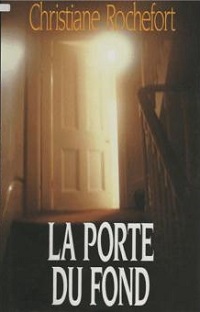 Couverture La porte du fond