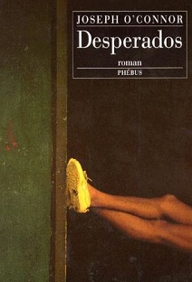 Couverture Desperados