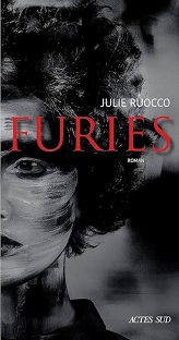 Couverture Furies