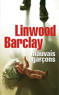 Couverture Mauvais garçons