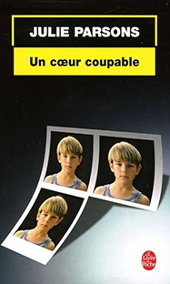 Couverture Un coeur coupable