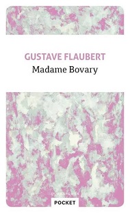Couverture Madame Bovary