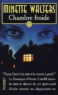 Couverture Chambre froide